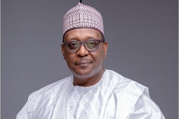 Mohammad Ali Pate