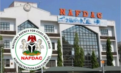 NAFDAC