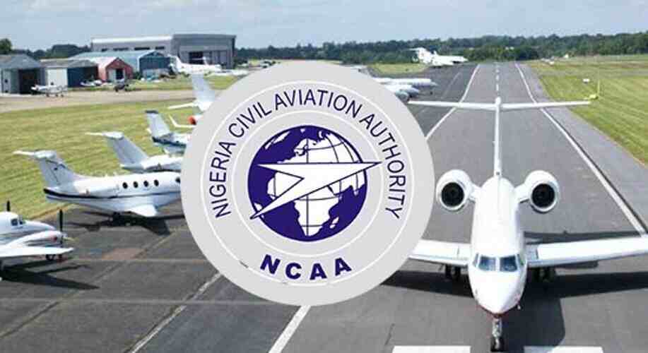 Nigerian Civil Aviation Authority NCAA 1