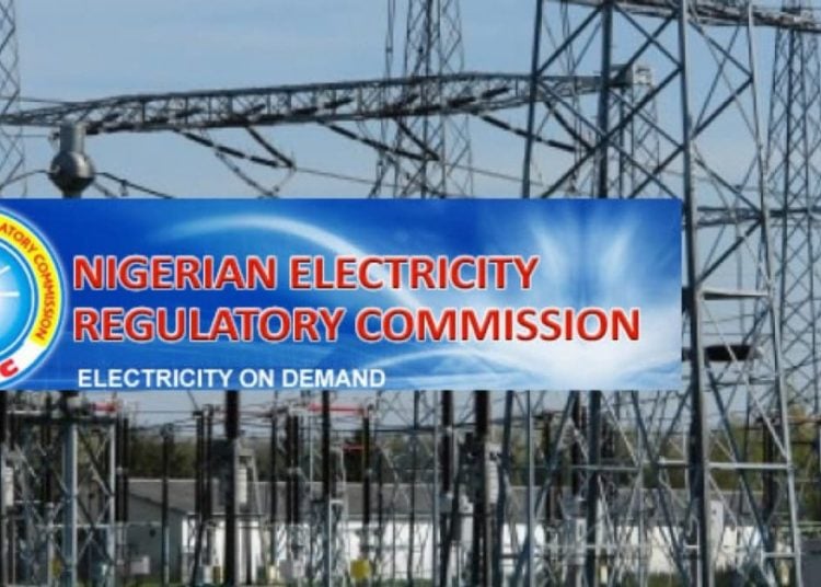 Nigerian Electricity Regulatory Commission NERC 750x536 1