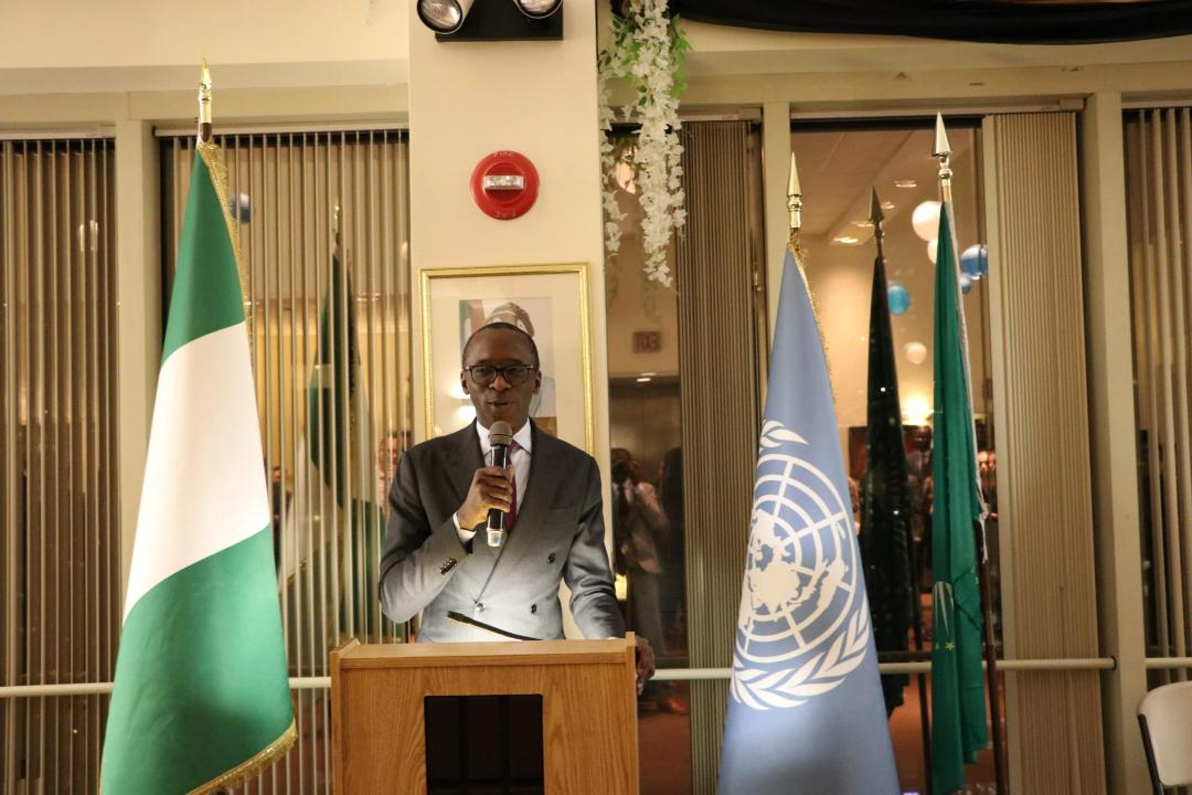 Olufemi Elijah