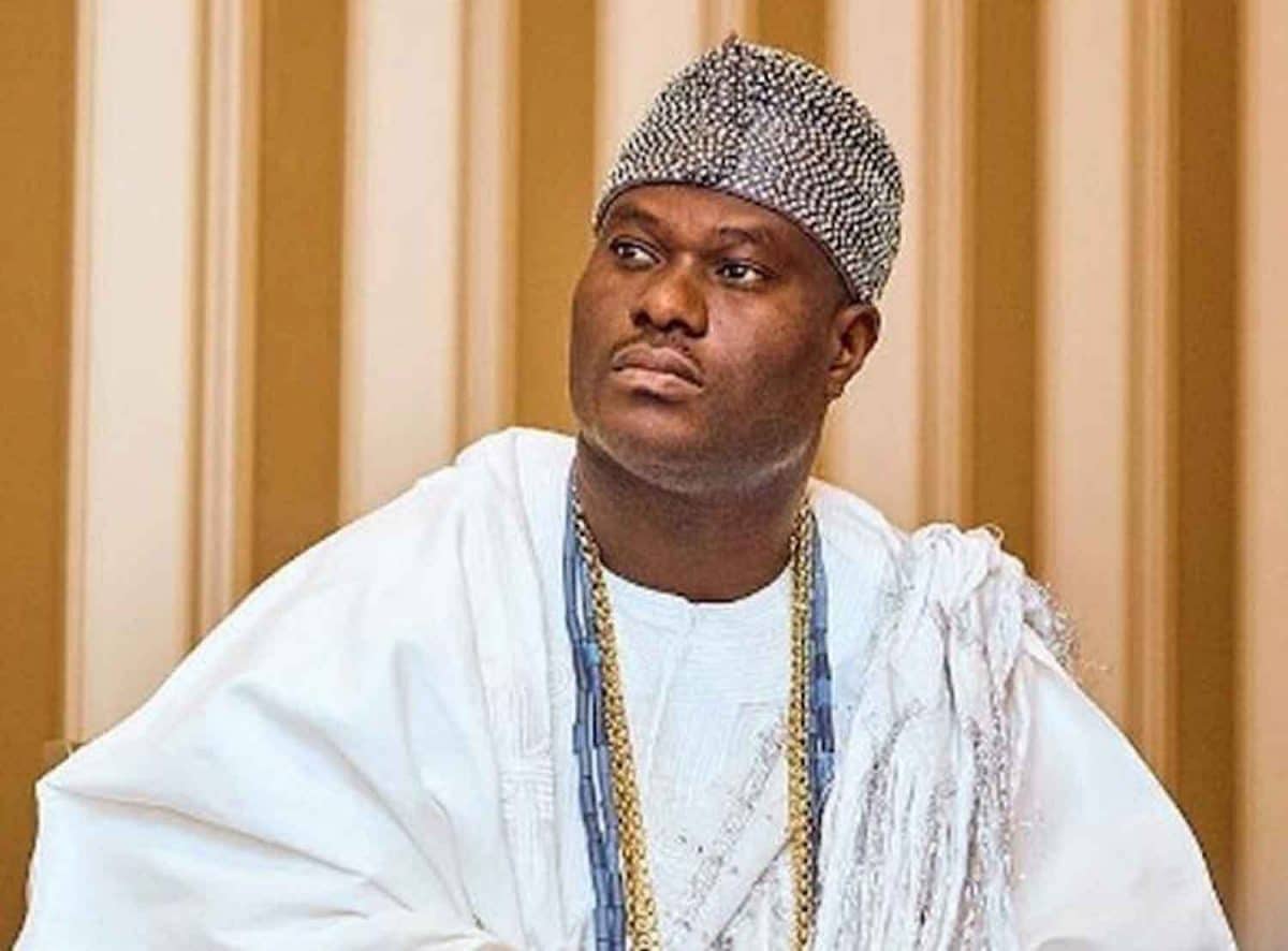 Ooni of Ife