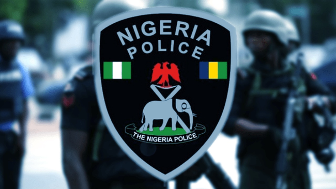 Police 1 1