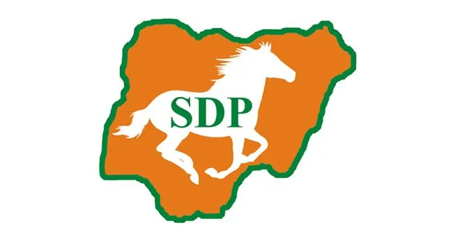 SDP
