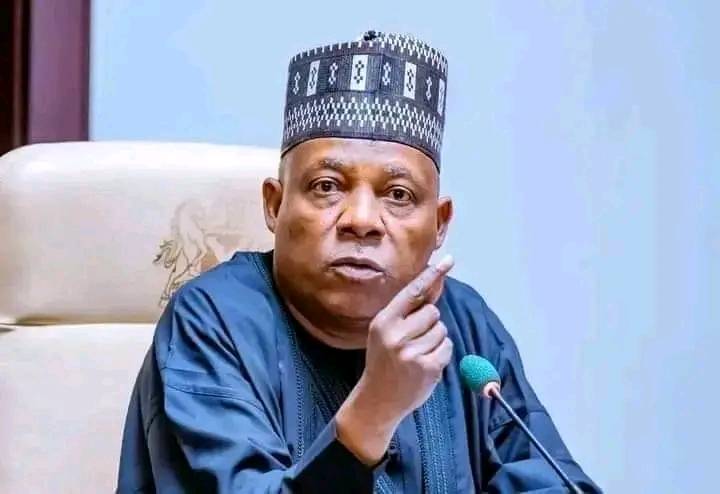 Shettima