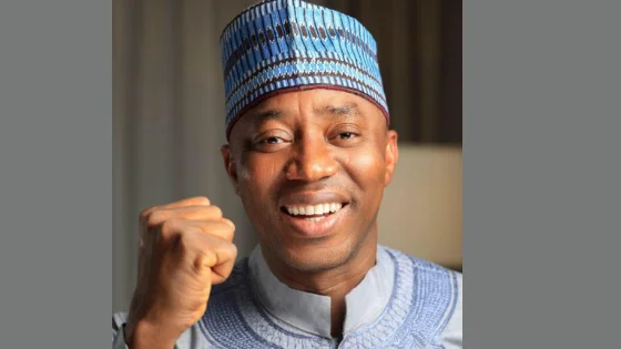 Sowore Omoyele