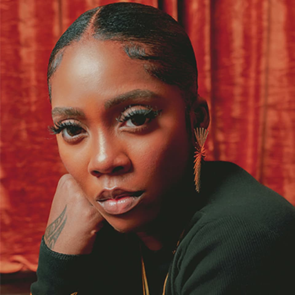 artist thumbnail tiwa savage