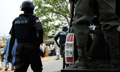 police 1