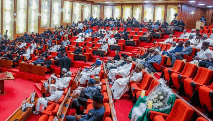 senate 1 1
