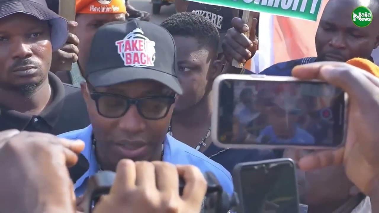 sowore