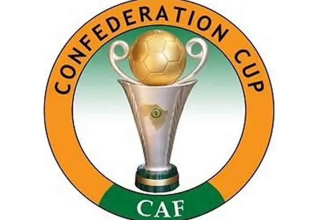 CAF Cup