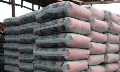 Dangote Cement 2 1