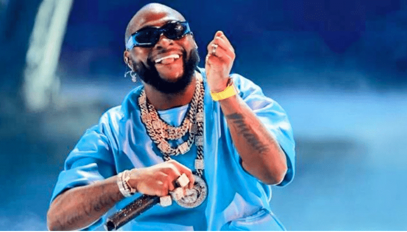 Davido Image 1
