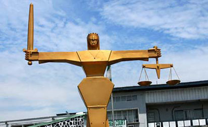 Federal High Court 1