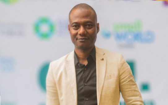 Femi Oye 543x340 1