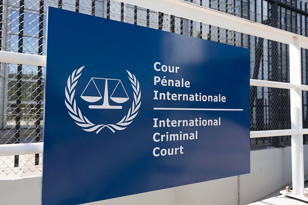 ICC Court 1