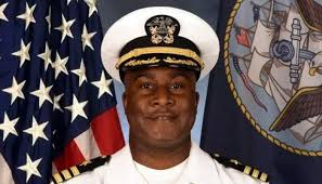 Kelechi Ndukwe