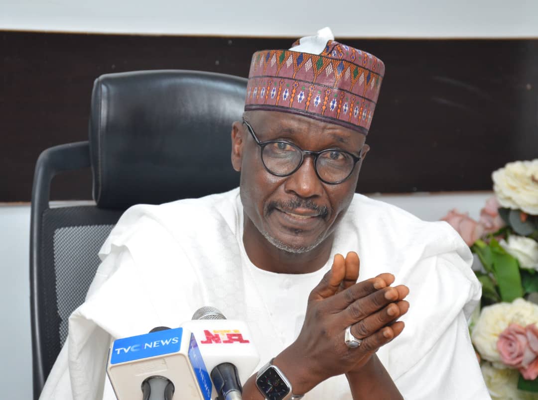 NNPC Consolidates on Gains Publishes 2020 Audited Financial Statements