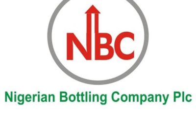 Nigerian Bottling Company