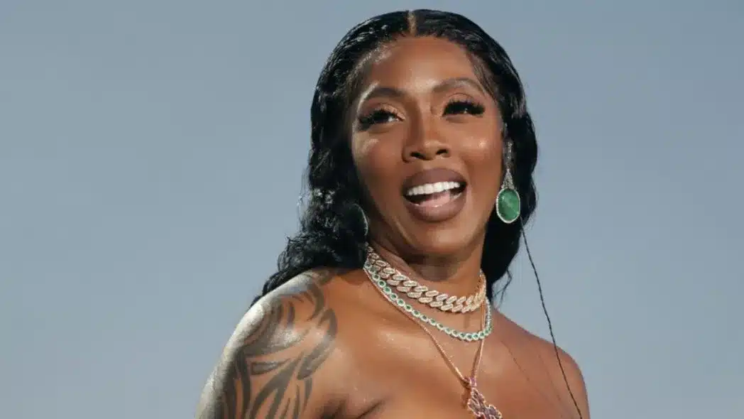 Tiwa Savage