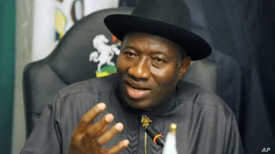 goodluck jonathan 1 2