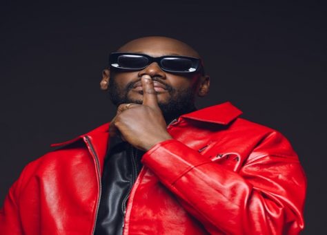From “African Queen” To Iconic Legacy — 2Baba Marks 25 Years In Music, Turns 50 55 2Baba 474x340 1