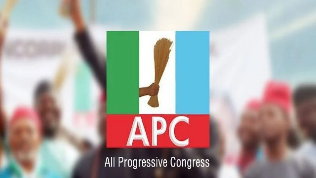 Fresh Storm In Opposition Camps As Two Governors Prepare To Cross To APC 55 APC Nigeria 1280x720 1 1024x576.jpg 3