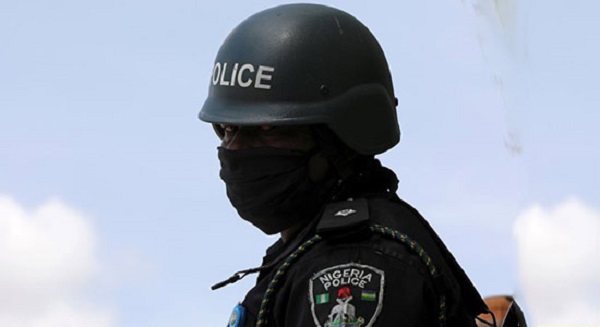 Tension In Abuja As Police Storm Uncompleted Buildings In Massive Security Raid 55 Bauchi State Police Command