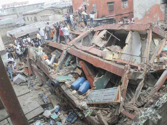 Building Collapse