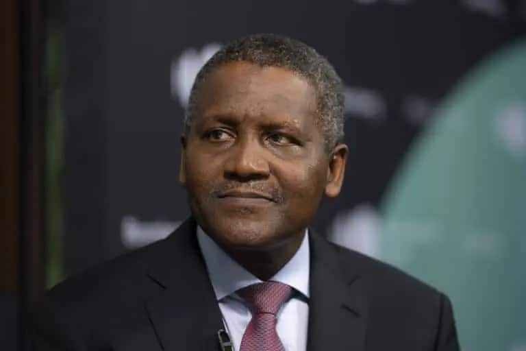 Dangote Announces Repayment 3