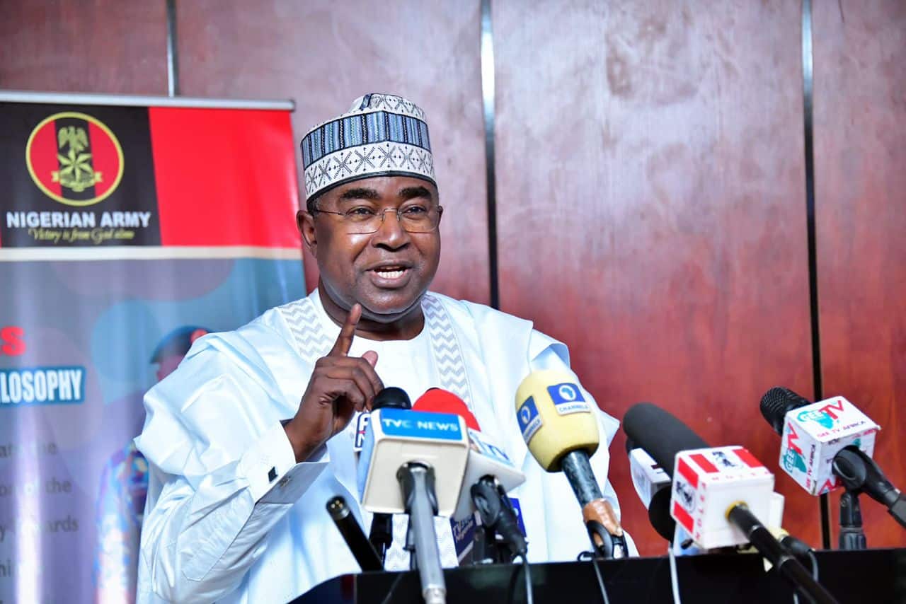 First Lady NDLEA 3 1