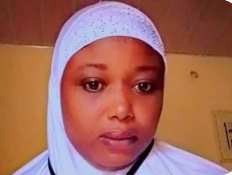 Hadiza Musa