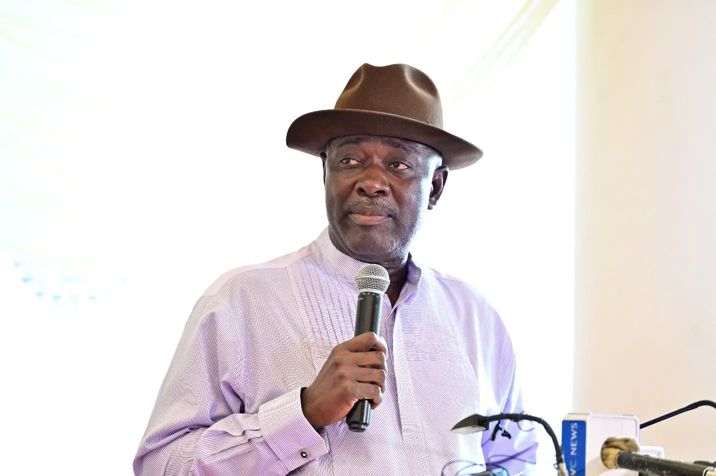 FG Unveils West African Fuel Market, Vows Full Support For Local Refiners 55 Heineken Lokpobiri