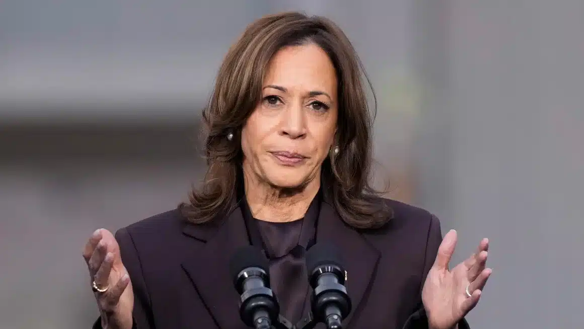 Kamala Harris
