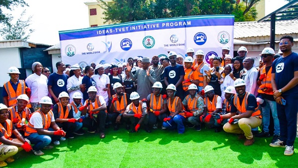 Renewed Hope In Action