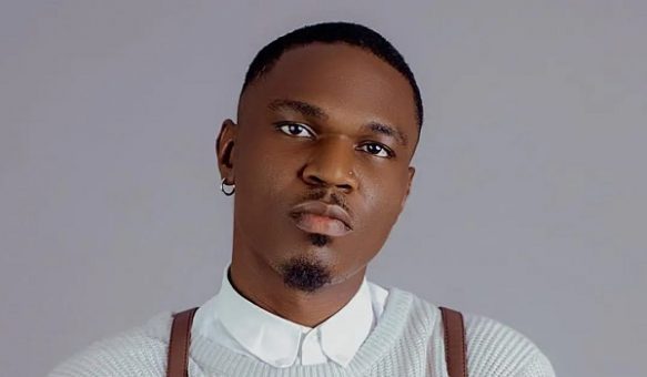 Spyro Credits Prayer And Divine Inspiration For His Music Success 55 Spyroc 583x340 1