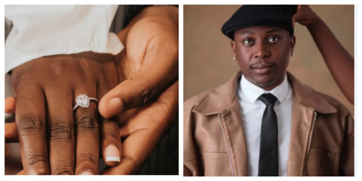 “I Had One Job And I Blew It” — Tobi Makinde Reveals Proposal Mishap After Announcing Engagement 55 Tobi Makinde 1536x768 1