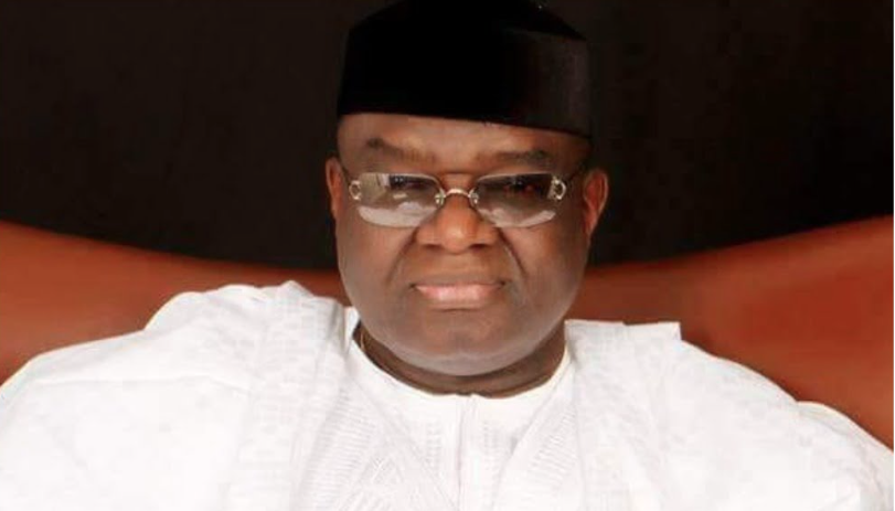 Political Earthquake In Edo: Top PDP Chieftain Ehigie Uzamere Dumps Party 55 Uzamero