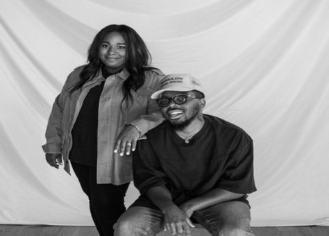 Sh*ck Exit: Naomi Raine And Chandler Moore Part Ways With Maverick City Music 55 chandler moore and naomi raine 474x340 1