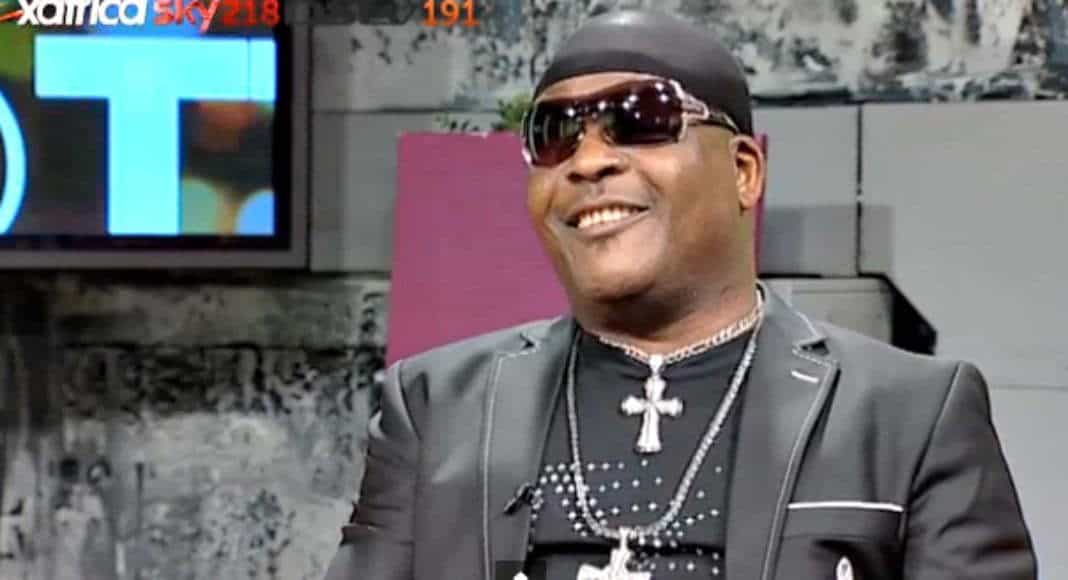 shina peters