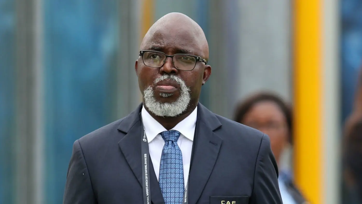 Amaju Pinnick 1
