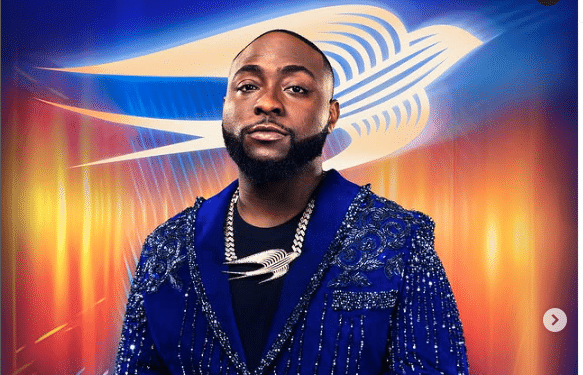 Davido pic 1