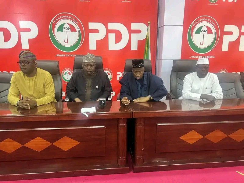 Makinde Turaki Mohammed 1