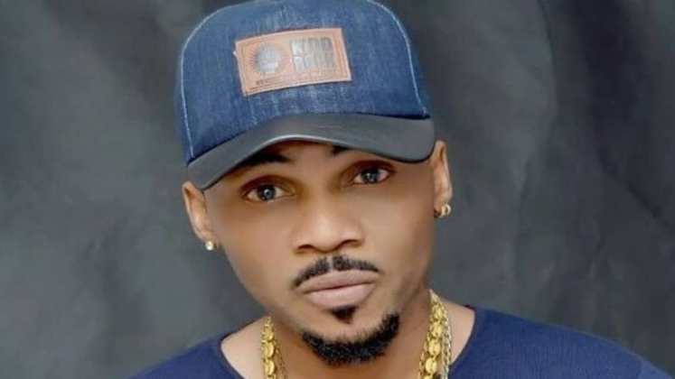 Musician Daddy Fresh