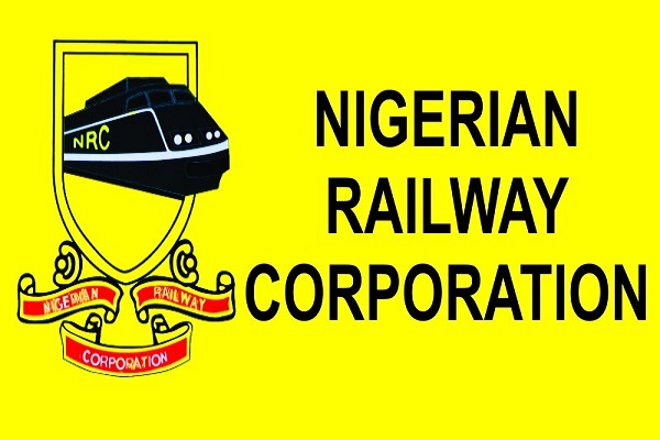 Nigeria Railway Corporation NRC