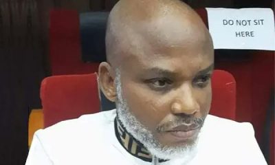 Nnamdi Kanu
