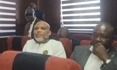 Nnamdi Kanu