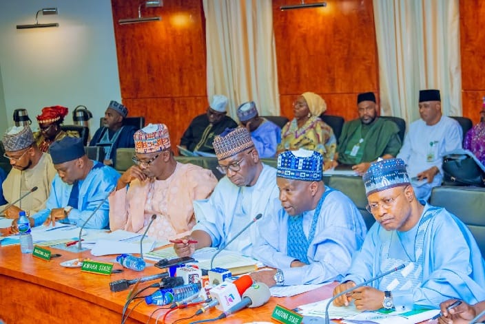 Northern Governors