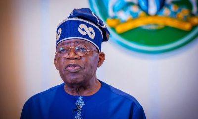 PRESIDENT BOLA TINUBU 18