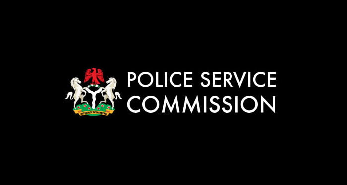 Police Service Commission PSC
